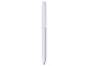 Набор из ручки и вечного карандаша Mirth, белый