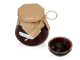 Подарочный набор Tea Cup Superior Honey 2.0, синий