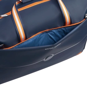 Сумка дорожная DELSEY TURENNE SOFT 24.5 x 35 x 55 см синий