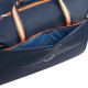 Сумка дорожная DELSEY TURENNE SOFT 24.5 x 35 x 55 см синий