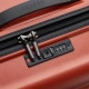 Чемодан 4-х колесный DELSEY DELSEY TURENNE 2.0 37.5 x 80 x 36 см терракотовый 