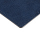 Обложка для паспорта Petrus, синяя