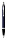 Шариковая ручка Parker IM Metal Matte  Blue CT