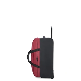 Сумка-тележка DELSEY EGOA 69 x 36 x 34.5 см бордовый