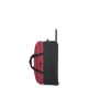 Сумка-тележка DELSEY EGOA 69 x 36 x 34.5 см бордовый