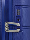 Чемодан 4-х колесный DELSEY LAGOS 00387080322W9