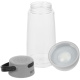 Бутылка для воды Torsta Light с колонкой и светильником, серая