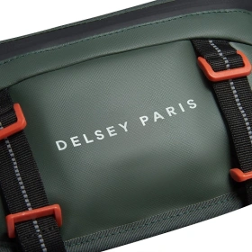 Сумка плечевая DELSEY RASPAIL 24 x 15 x 8.5 см хаки