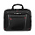 Портфель для ноутбука 15'' WENGER, черный, полиэстер/ПВХ, 40 x 15 x 33 см, 9 л