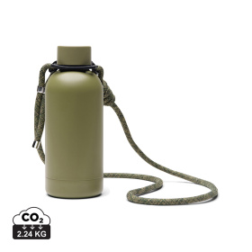Термобутылка VINGA Parks RCS SS, 400 мл
