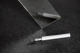 Перьевая ручка PININFARINA PF One SILVER