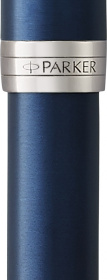 Перьевая ручка Parker Sonnet , Subtle Blue Lacquer CT