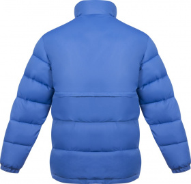 Куртка Unit Hatanga, ярко-синяя