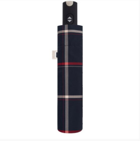 Зонт автоматический Doppler Carbonsteel Magic 3 x 3 x 29 см синий