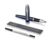 Ручка роллер Parker IM Metal Matte Blue CT