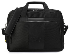 Сумка для ноутбука 00119916100 DELSEY WAGRAM 31.5 x 40 x 15 см черный