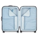 Чемодан 4-х колесный DELSEY DELSEY TURENNE 2.0 29.5 x 75,5 x 48 см черный