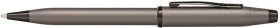 Шариковая ручка Cross Century II Gunmetal Gray