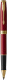 Ручка-роллерSonnet Parker Intense Red