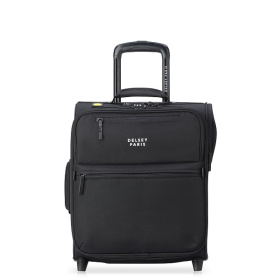Чемодан 2-х колесный DELSEY MAUBERT 2.0 36 x 45 x 20 см черный