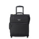 Чемодан 2-х колесный DELSEY MAUBERT 2.0 36 x 45 x 20 см черный