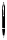 Шариковая ручка Parker IM Mat Black CT  M Blu