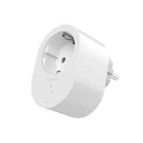 Розетка умная Xiaomi Smart Plug 2 EU ZNCZ302KK (BHR6868EU)