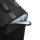 Чемодан 4-х колесный DELSEY WAGRAM 37 x 72,5 x 38.5 см черный