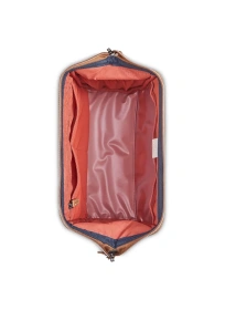 Косметичка DELSEY CHATELET AIR 2.0 12.5 x 21 x 34 см синий