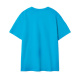 Футболка детская Regent Kids 150, бирюзовая