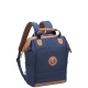 Рюкзак DELSEY CHATELET AIR 2.0 15.5 x 37,5 x 35.5 см синий