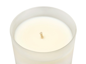 Ароматическая свеча в матовом стакане Sensual, коллекция Exclusive, 250 мл (без лого LM)