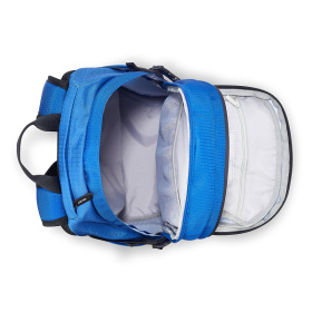Рюкзак для ноутбука 00333561102 DELSEY NOMADE 32 x 49 x 18.5 см синий