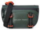 Сумка плечевая DELSEY RASPAIL 24 x 15 x 8.5 см хаки