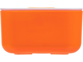 Ланч-бокс Neo, оранжевый
