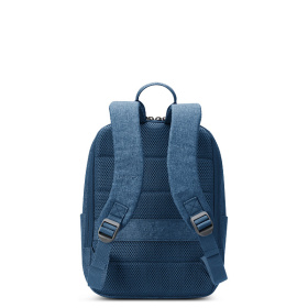 Рюкзак DELSEY MAUBERT 2.0 23 x 32,5 x 14.5 см синий
