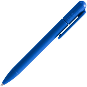Ручка шариковая Prodir DS6S TMM, синяя