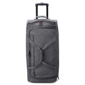 Сумка-тележка DELSEY MAUBERT 2.0 77 x 37,5 x 38 см серый
