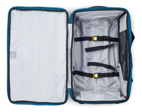 Сумка-тележка DELSEY EGOA 55 x 29,5 x 31.5 см синий