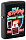 Зажигалка ZIPPO Classic с покрытием Black Matte, латунь/сталь, черная, матовая, 38x13x57 мм