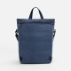 Рюкзак-шопер Casual ver.2, синий