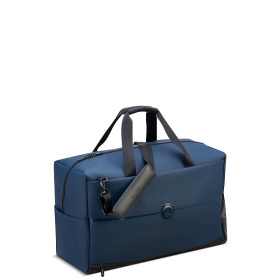 Сумка дорожная DELSEY TURENNE 55 x 35 x 24.5 см Синий