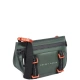 Сумка плечевая DELSEY RASPAIL 24 x 15 x 8.5 см хаки