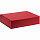 Коробка Koffer, красная