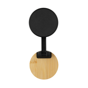 Подставка для телефона Magmount из бамбука и переработанного пластика RCS