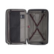 Чемодан VICTORINOX Spectra™ 3.0 Trunk Large Case, красный, поликарбонат Sorplas™, 42x36x76 см, 99 л