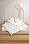 281805070 Постельное белье Arctic White Brilliant Grass Евро