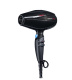 Фен BaByliss Pro VULCANO HQ, 2400 Вт, ионизация, 2 насадки