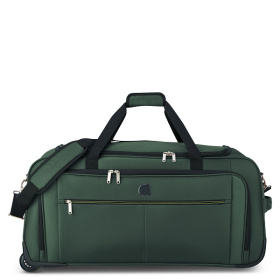 Сумка-тележка 00343024003 DELSEY PIN UP 6 74 x 35 x 35.5 см зеленый