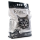 ELITECAT Наполнитель комкующийся с активированным углем "Activated Carbon", 11.4л / 10кг
